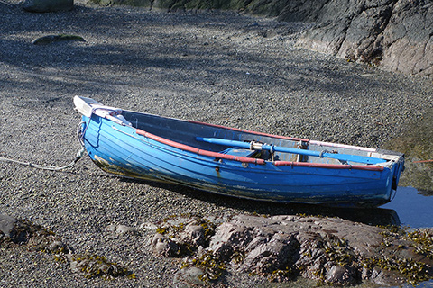 Row-Boat