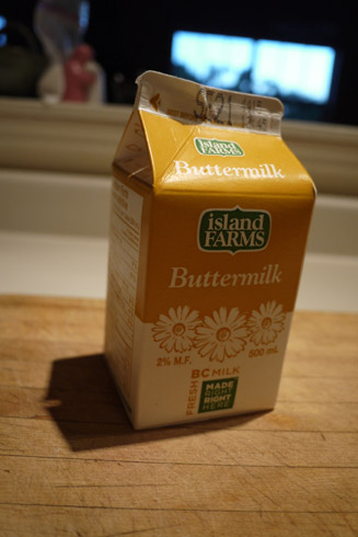 バターミルク