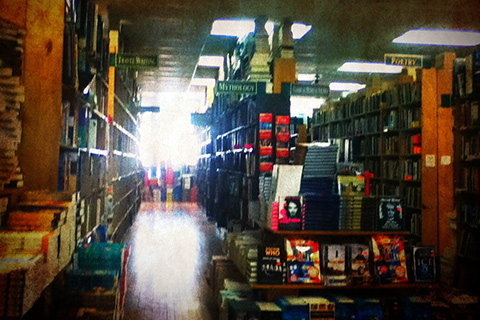 Russell books